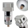 Miniatyrbild 2 av 6: LUFTFILTER AF4000-04 1/2" (CH) 20µm