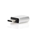 Miniatyrbillede 4 af 5: OTG - TYPE-C - USB 3.0