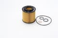 Miniatyrbillede 2 af 10: OLIEFILTER BMW 3 E36 94> E90 320 si