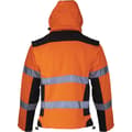 Miniatyrbild 5 av 9: SOFTSHELL-VARNING MED AVTAGBARA HÄNDER, POM, "L", CE, LAHTI