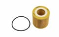 Miniatyrbillede 2 af 2: FT01332 HURTIG OLIEFILTER