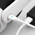Miniatyrbillede 7 af 7: USB type C / USB A-kabel 1,8 m AK-USB-60 silikone