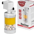 Miniatyrbillede 6 af 9: Kruger Meier NeoClear 600 - internt filter til akvarier 20l - 40l