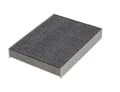 Miniatyrbillede 2 af 4: FT37341 FAST CARBON KABINEFILTER