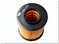 Miniatyrbillede 3 af 3: UFI 27.675.00 UFI LUFTFILTER