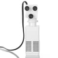 Miniatyrbild 7 av 7: Jingye Tiny Filter 400 - internt nanofilter 400l/h