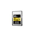 Miniatyrbild 4 av 4: LEXAR Pro Cfexpress Type-A Series 80 GB
