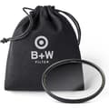 Miniatyrbild 4 av 4: UV-filter - BW - MRC Basic - 77mm - Optiskt glas - Vattentät