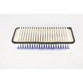 Miniatyrbild 2 av 2: BOSCH Luftfilter F026400143