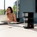 Miniatyrbild 4 av 5: Cecotec Kaffebryggare Filter Coffee 66 Drop&Go