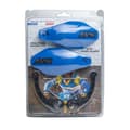 Miniatyrbild 2 av 2: Skyddshandtag plast AVS basic