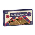 Miniatyrbild 3 av 3: VINTAGE TRÄBACKGAMMON