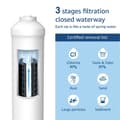 Miniatyrbild 4 av 4: Luftfilter - vattenfilter Waterdrop
