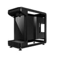Miniatyrbild 5 av 6: PC-chassi - COOLER MASTER - MasterFrame 360 Stage LCD - LCD-skärm - Aluminium - Kabelhantering