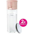 Miniatyrbild 4 av 4: BRITA filterflaska - Vital - Aprikos - 2 MicroDisc-filter - 600 ml