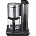 Miniatyrbild 1 av 4: BOSCH Styline programmerbar filterkaffebryggare - Svart - 15 koppar - 1160W