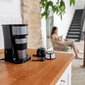 Miniatyrbild 3 av 5: Cecotec Kaffebryggare Filter Coffee 66 Drop&Go