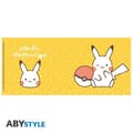 Miniatyrbild 3 av 4: Mugg - Pokemon - Pikachu Electric Type - 320 Ml