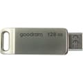 Miniatyrbild 2 av 5: USB Flash-läsare - GOOD RAM - ODA3 - 128 GB - USB Type-A / USB Type-C - 60 Mo/s