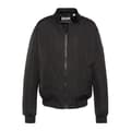 Miniatyrbild 2 av 5: Blouson Noir Schott Avtagbar Foder