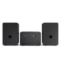 Miniatyrbild 3 av 6: Mikrofon ljudsystem - SHARP - XL-B520D - Bluetooth - CD-spelare - DAB+/FM-mottagare
