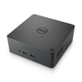 Miniatyrbild 1 av 4: Dockningsstation - DELL - TB16 - Thunderbolt 3 - USB Type-A - Ethernet