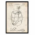 Miniatyrbild 1 av 4: Poster - Nacnic poster - 11761-A3-SM-VINTAGE