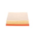 Miniatyrbild 2 av 2: BOSCH Luftfilter 1457433583