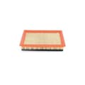 Miniatyrbild 2 av 2: BOSCH Luftfilter F026400177