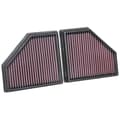 Miniatyrbild 2 av 4: K & N 33-5086 LUFTFILTER