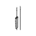 Miniatyrbild 2 av 3: USB 3.2 Type-C-adapter...