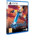 Miniatyrbild 1 av 6: R-Type Delta HD Boosted - PS5-spel