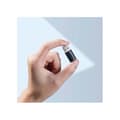 Miniatyrbild 1 av 6: USB 3.1-adapter - Baseus - Ingenuity Series - Type-C hon - 10 Gbit/s - Blå