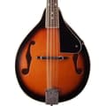 Miniatyrbild 2 av 2: STAGG Mandolin Bluegrass Tilleul Violinburst