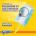 Miniatyrbild 5 av 6: Swiffer Duster Startkit (1 Handtag + 13 Påfyllningar)