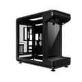 Miniatyrbild 4 av 6: PC-chassi - COOLER MASTER - MasterFrame 360 Stage LCD - LCD-skärm - Aluminium - Kabelhantering