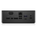 Miniatyrbild 3 av 4: Dockningsstation - DELL - TB16 - Thunderbolt 3 - USB Type-A - Ethernet
