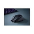 Miniatyrbild 2 av 4: Razer Basilisk Mobil trådlös mus 18000 DPI RF Wireless USB Type-C 10 programmerbara knappar