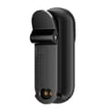 Miniatyrbild 5 av 6: Boya Magic 03 trådlöst lavaliermikrofonssystem med USB-C-mottagare och 3,5 mm jack