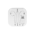 Miniatyrbild 4 av 4: In-ear headphones with control remote USB Type C Kit - White