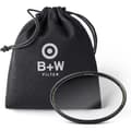 Miniatyrbild 4 av 4: BW UV-Filter MRC Nano Master 46mm