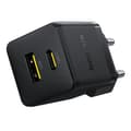 Miniatyrbild 2 av 6: USB-laddare - BASEUS - Palm - 30W - Type-C - Överhettningsskydd - 1m