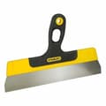 Miniatyrbild 3 av 3: Spackelspade - STANLEY - STHT0-05936 - 500 mm x 45 mm - Rostfritt stål - Bimaterialhandtag