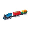 Miniatyrbild 1 av 3: Hape batteridrivet leksakståg E3720