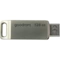 Miniatyrbild 3 av 5: USB Flash-läsare - GOOD RAM - ODA3 - 128 GB - USB Type-A / USB Type-C - 60 Mo/s