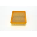Miniatyrbild 2 av 2: BOSCH Luftfilter F026400037