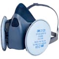 Miniatyrbild 2 av 3: 3M™ Partikelfilter, P2 R, 2128