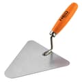 Miniatyrbild 1 av 3: Triangulär spade, 200 mm, handtag i trä