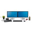 Miniatyrbild 2 av 4: Dockningsstation - DELL - TB16 - Thunderbolt 3 - USB Type-A - Ethernet