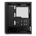 Miniatyrbild 2 av 4: PC-chassi - Sharkoon - VS9 - RGB - ATX - Svart - 2 x USB-A 3.0, 1 x USB Type-C